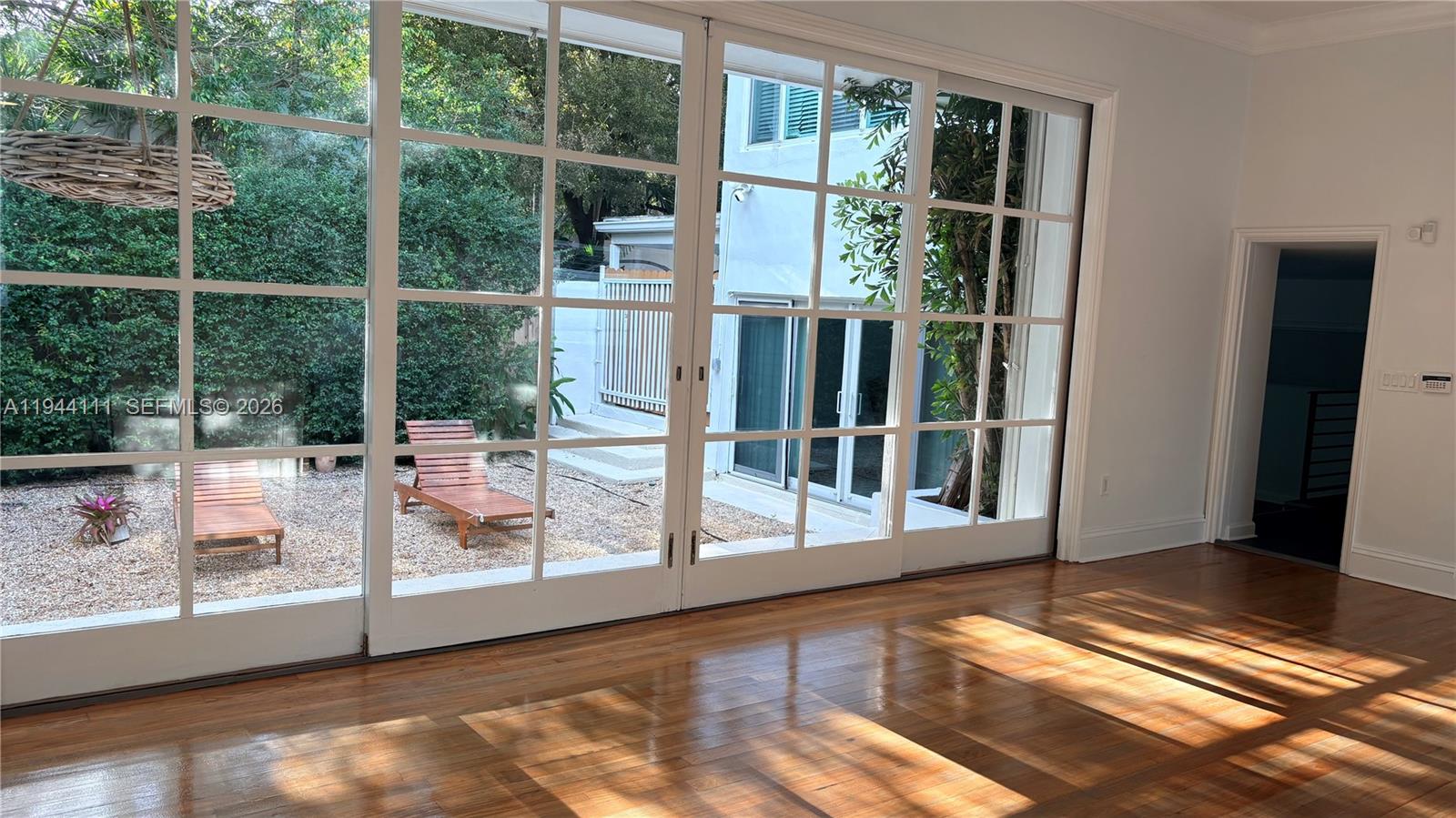 BRICKELLS FLAGLER - Residential Lease