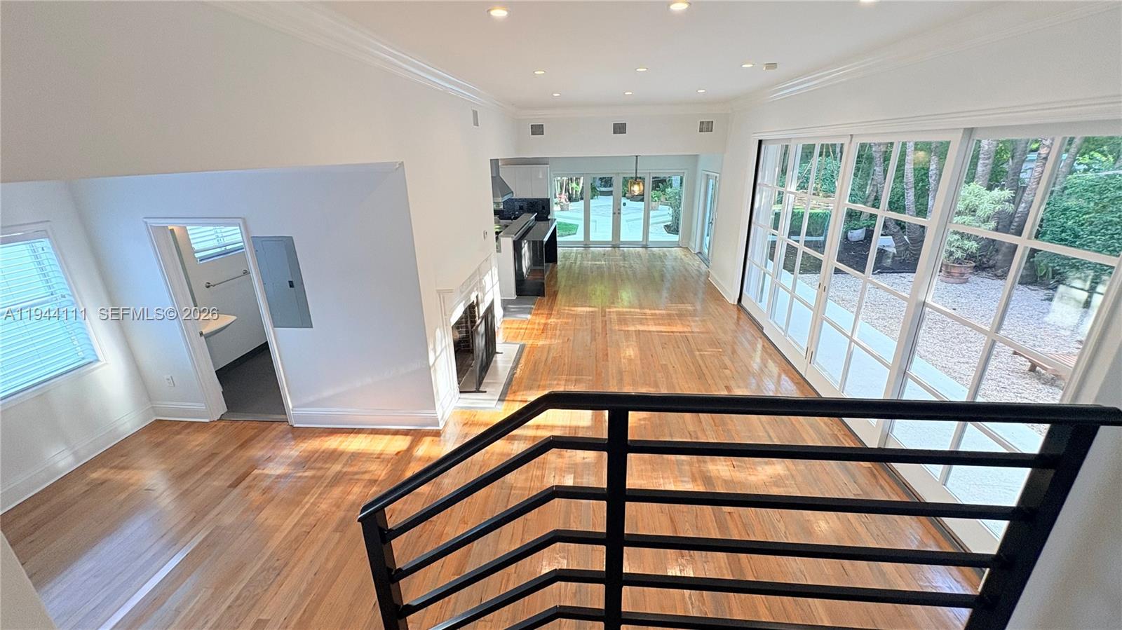 BRICKELLS FLAGLER - Residential Lease