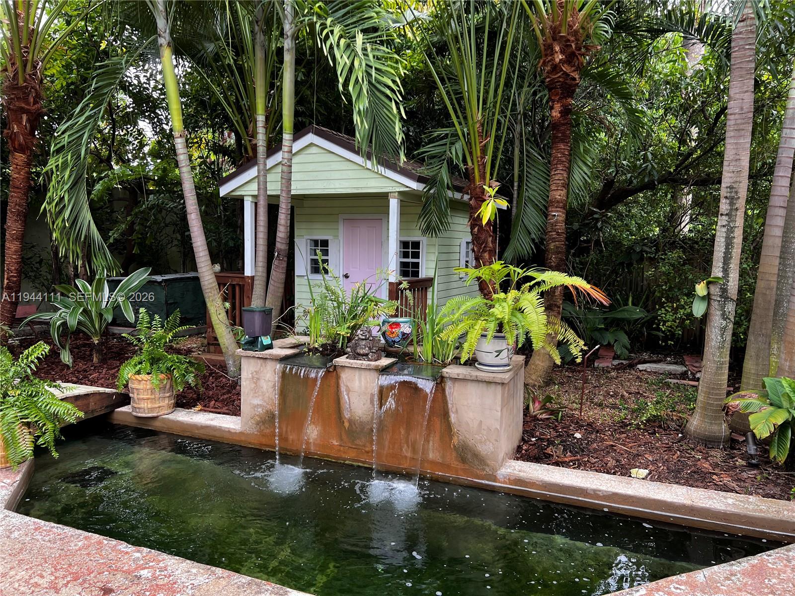 BRICKELLS FLAGLER - Residential Lease