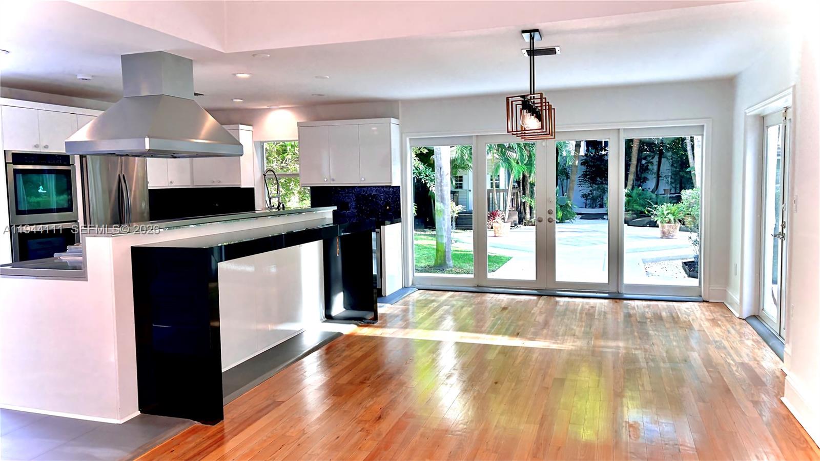 BRICKELLS FLAGLER - Residential Lease