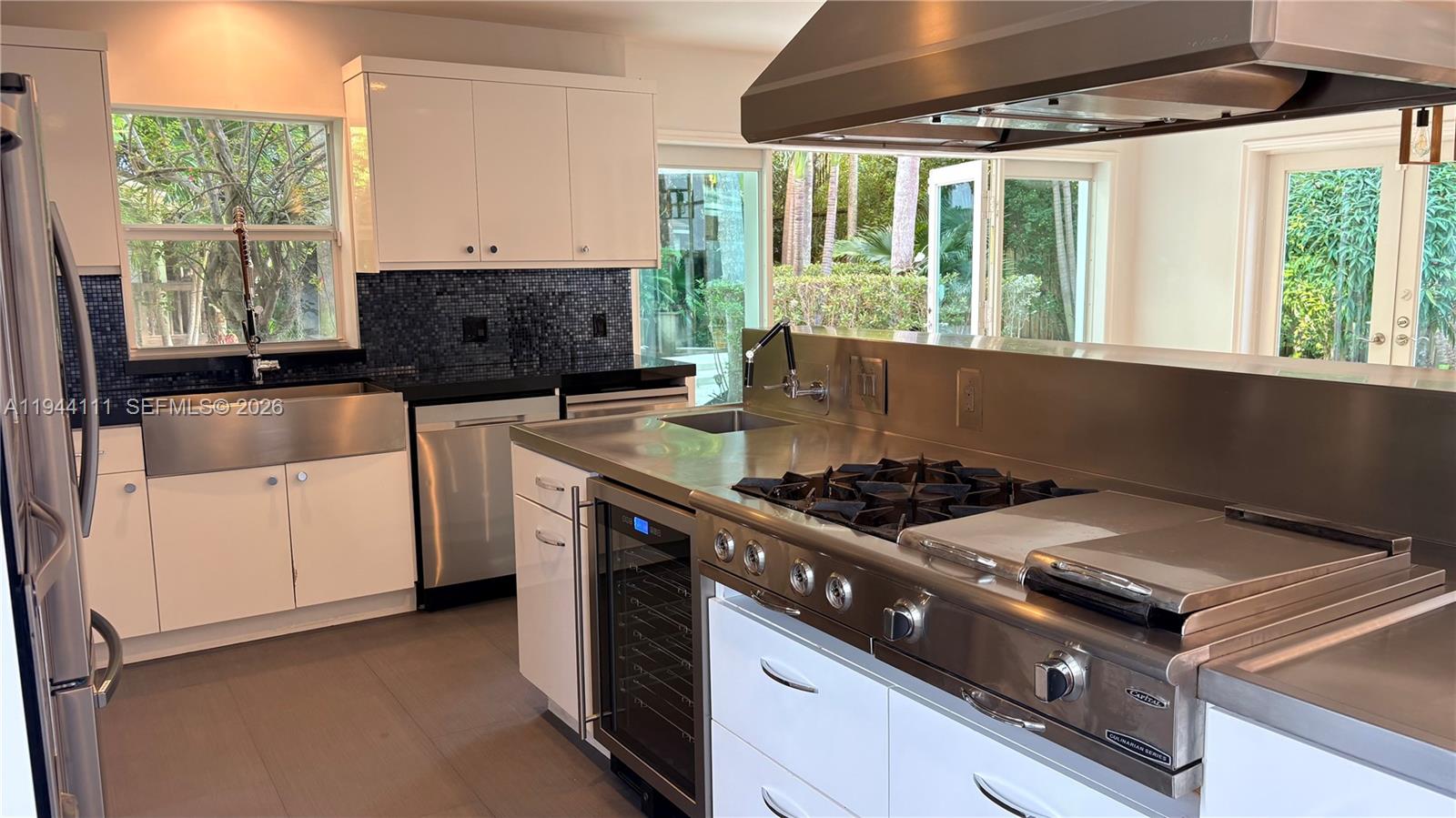 BRICKELLS FLAGLER - Residential Lease