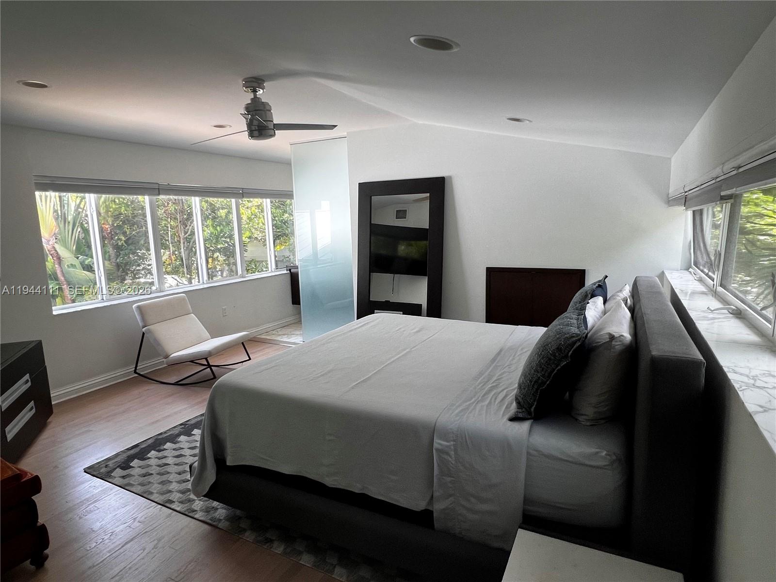 BRICKELLS FLAGLER - Residential Lease