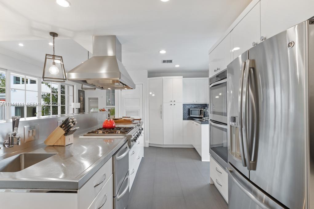 BRICKELLS FLAGLER - Residential Lease