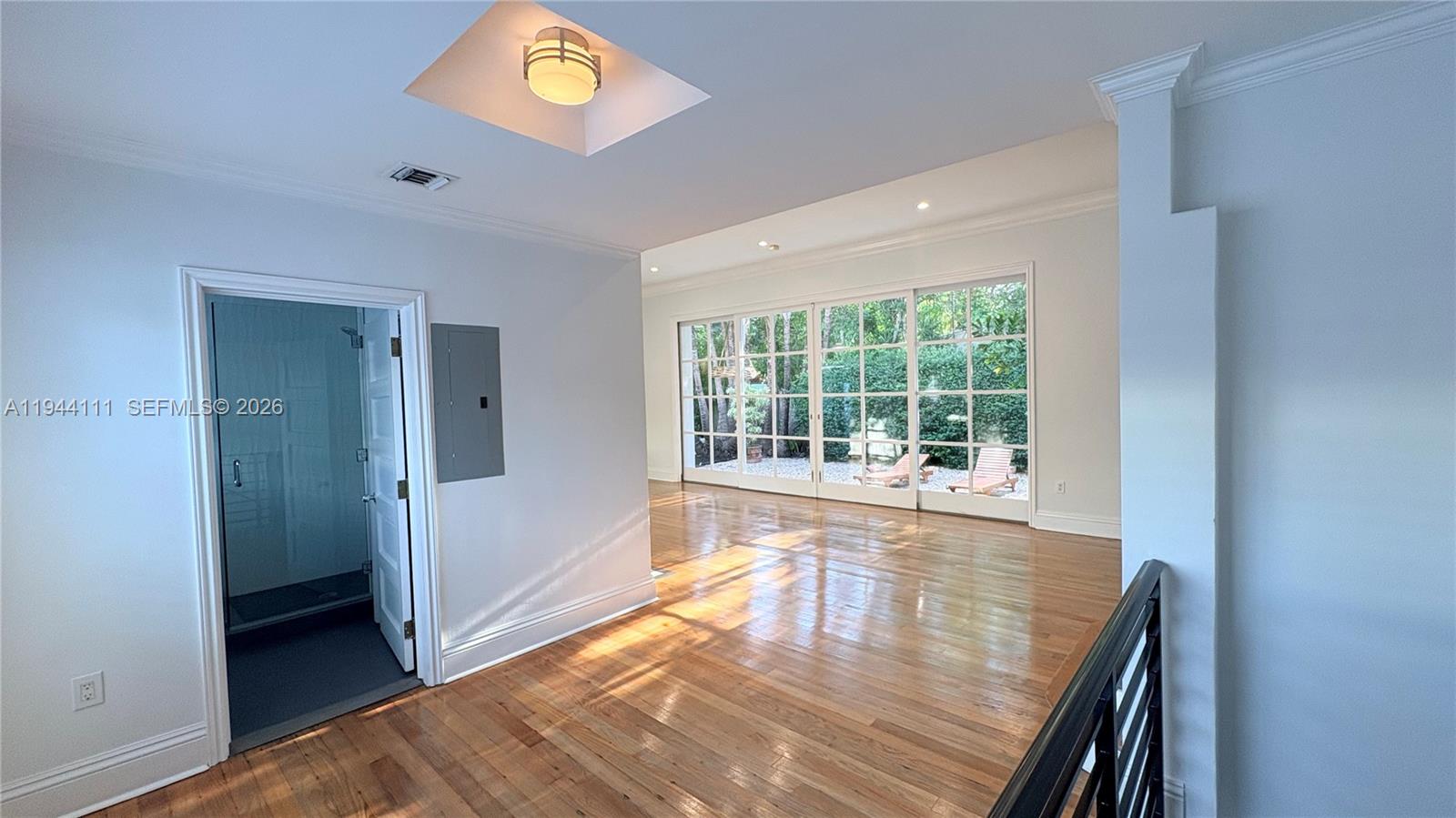 BRICKELLS FLAGLER - Residential Lease