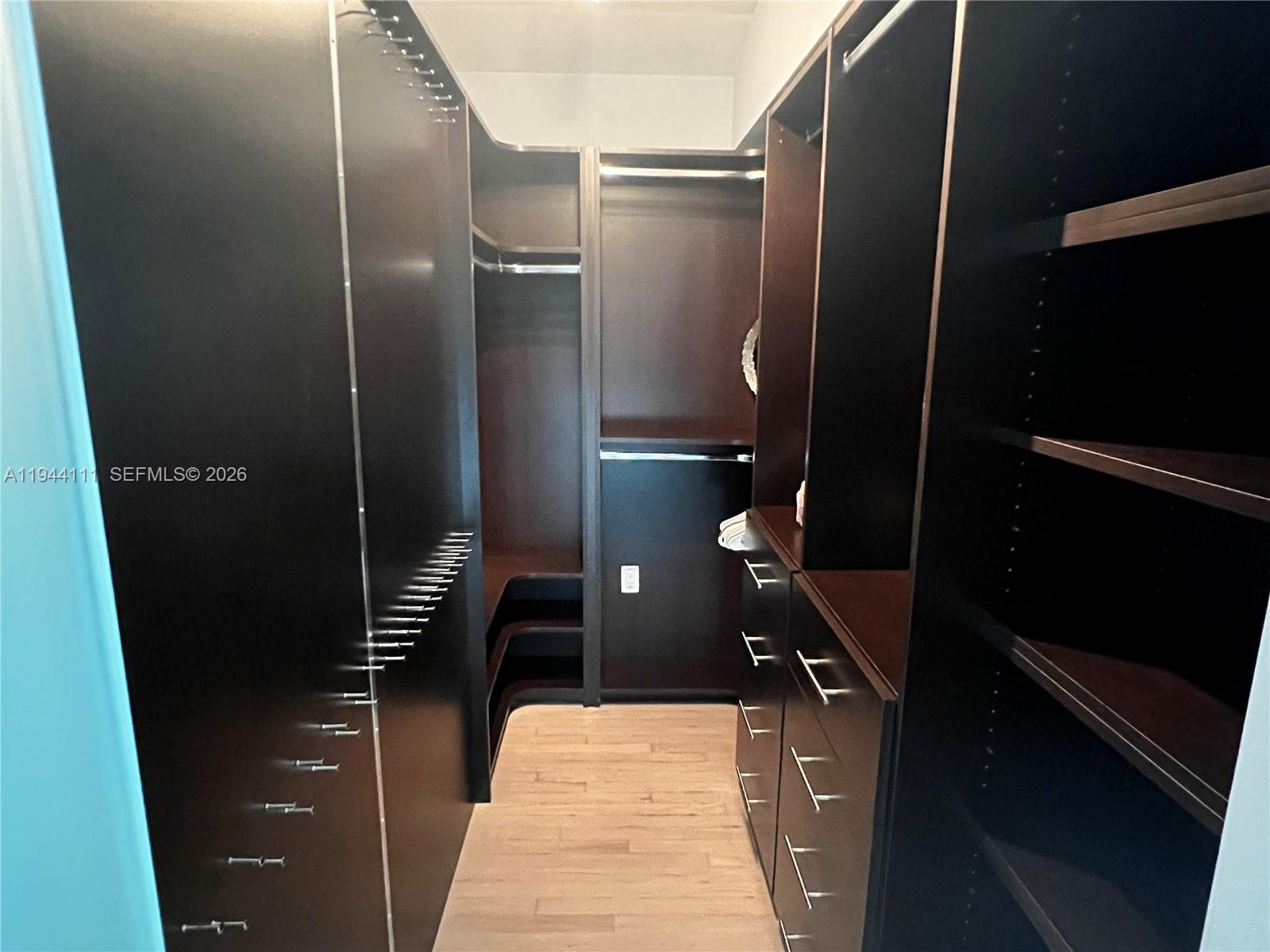 BRICKELLS FLAGLER - Residential Lease