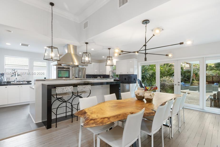 BRICKELLS FLAGLER - Residential Lease