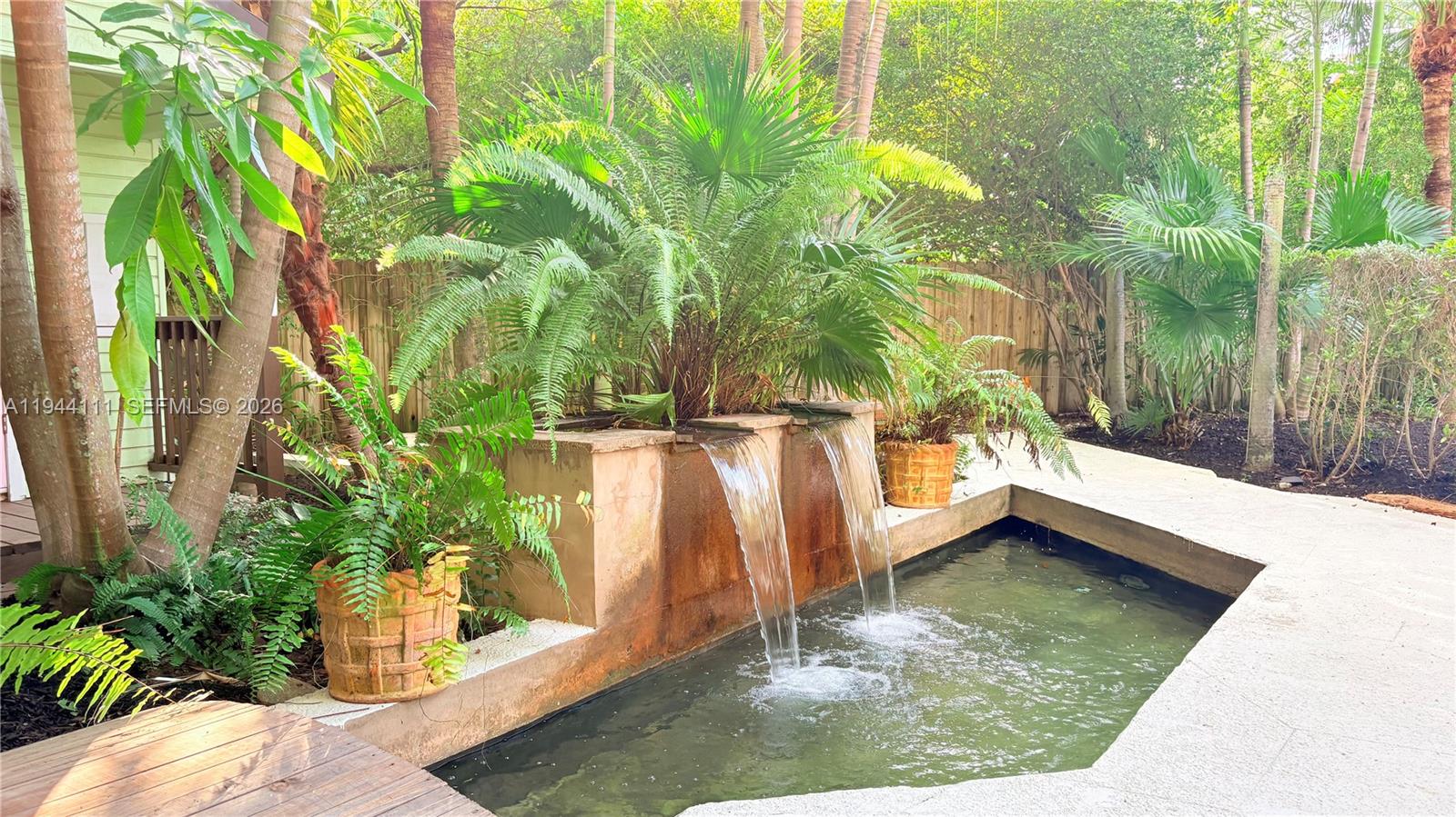 BRICKELLS FLAGLER - Residential Lease