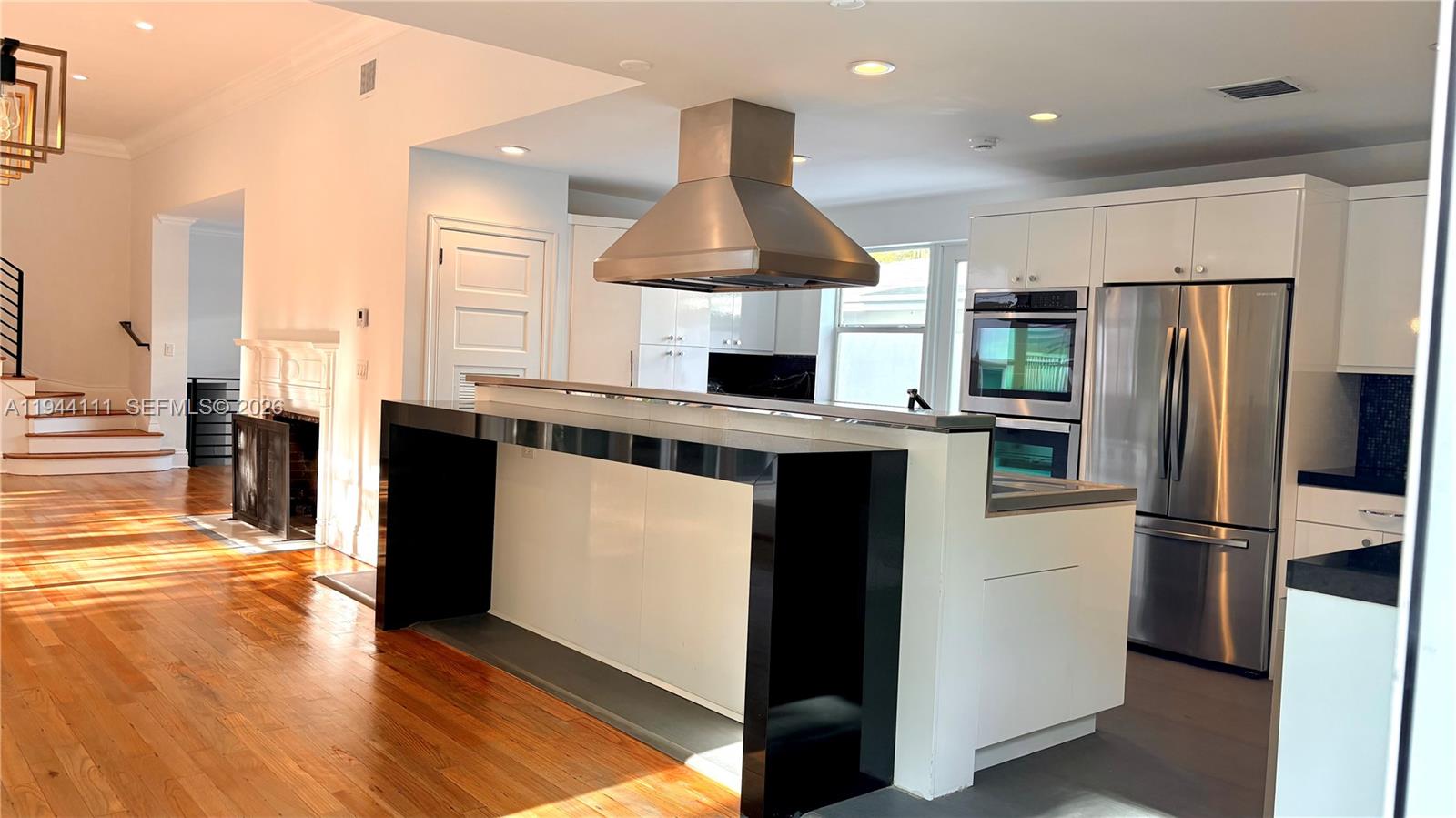 BRICKELLS FLAGLER - Residential Lease