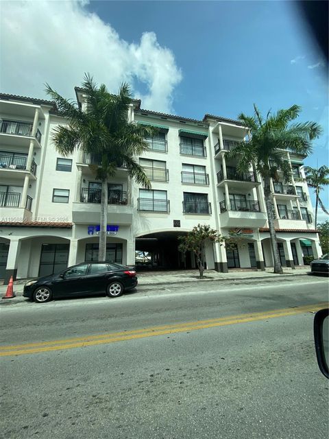 Photo of 650 Palm Ave #4-A8, Hialeah, FL 33010 (MLS # A11958856)