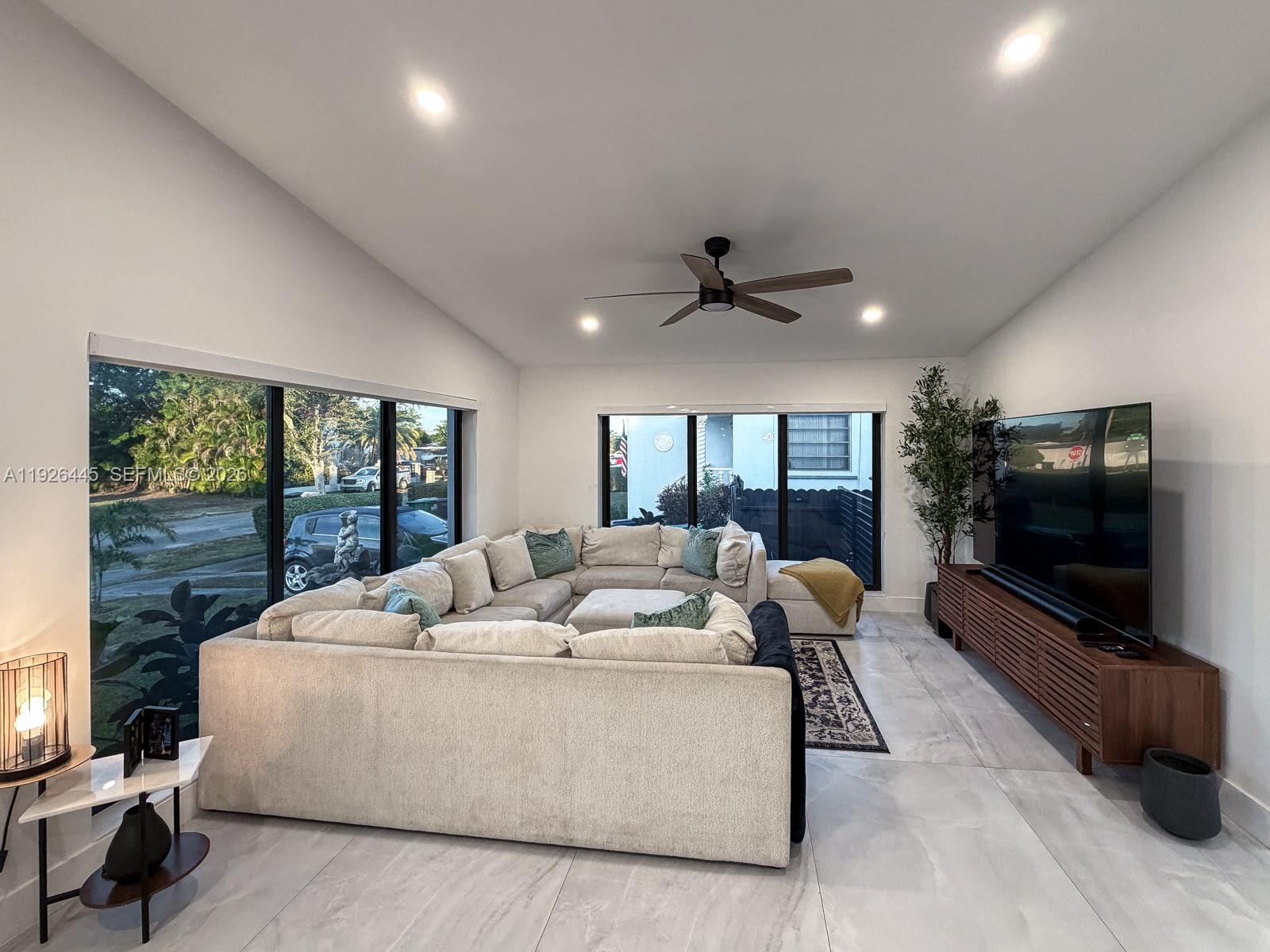 MIRACLE MANOR 2 ADDN - Residential