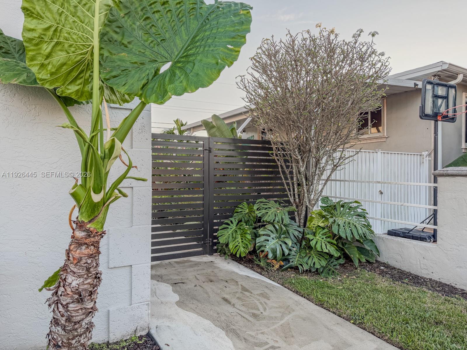 MIRACLE MANOR 2 ADDN - Residential