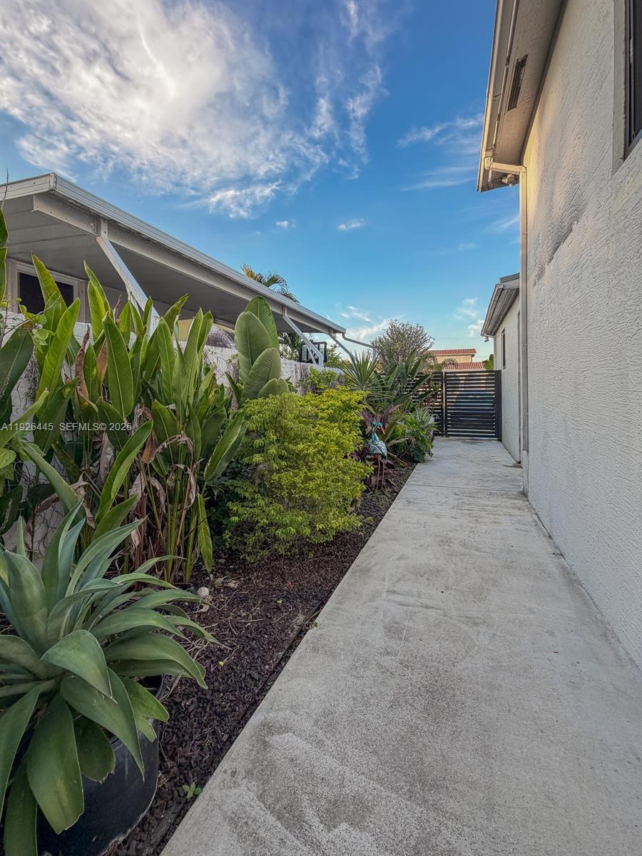 MIRACLE MANOR 2 ADDN - Residential