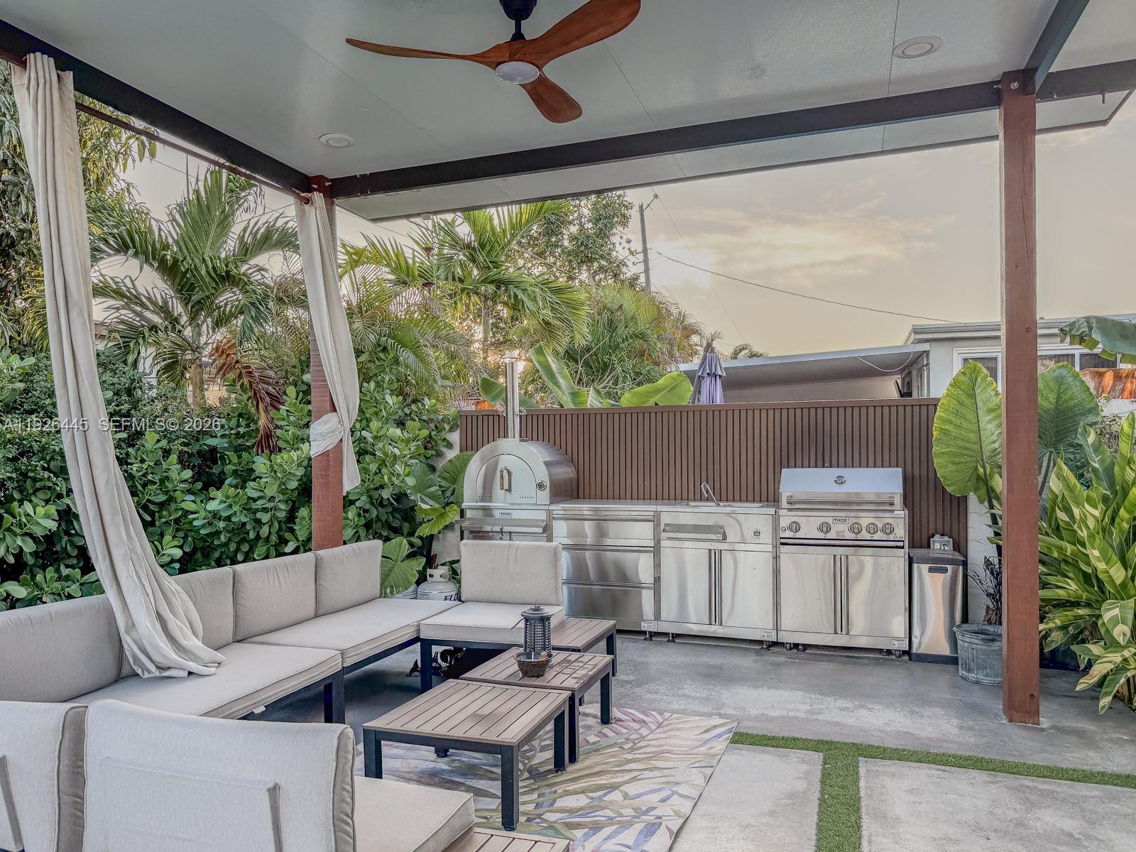 MIRACLE MANOR 2 ADDN - Residential