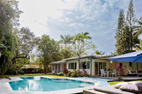 750 NE 120th St Biscayne Park FL 33161