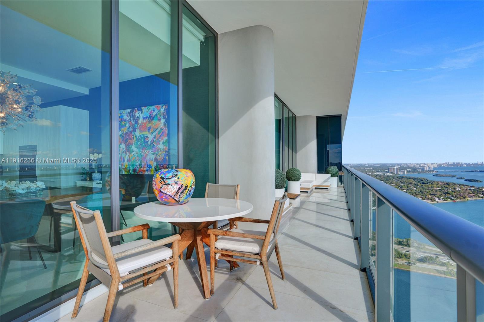 ONE PARAISO CONDO - Residential Lease