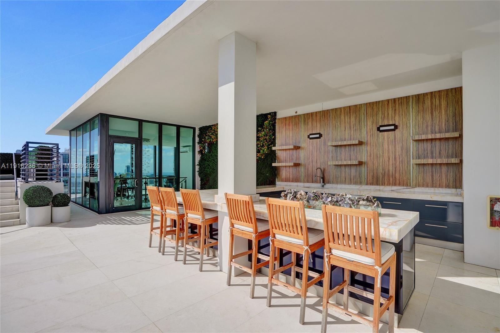 ONE PARAISO CONDO - Residential Lease