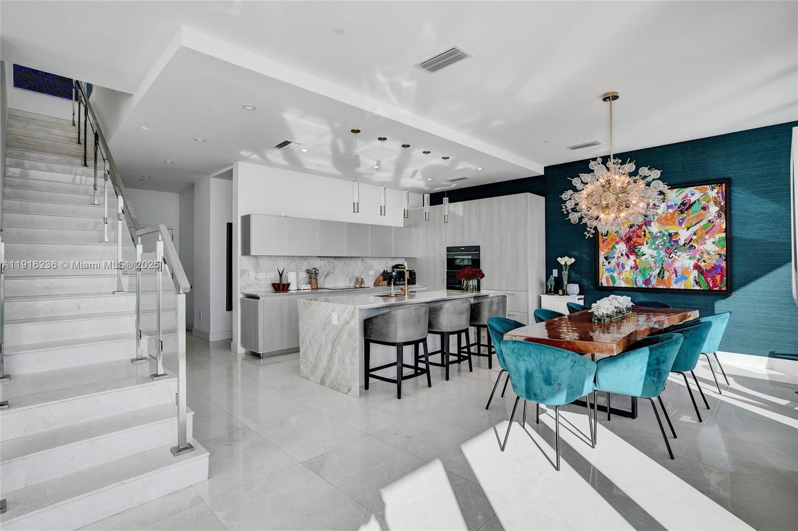 ONE PARAISO CONDO - Residential Lease