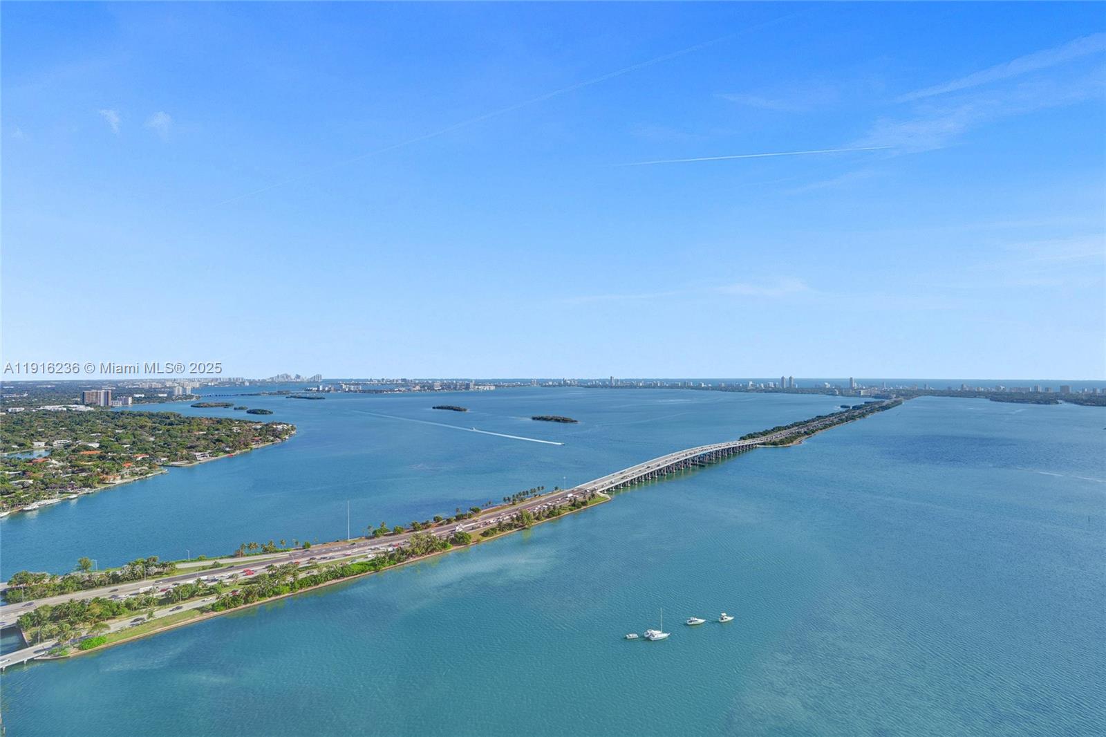 ONE PARAISO CONDO - Residential Lease