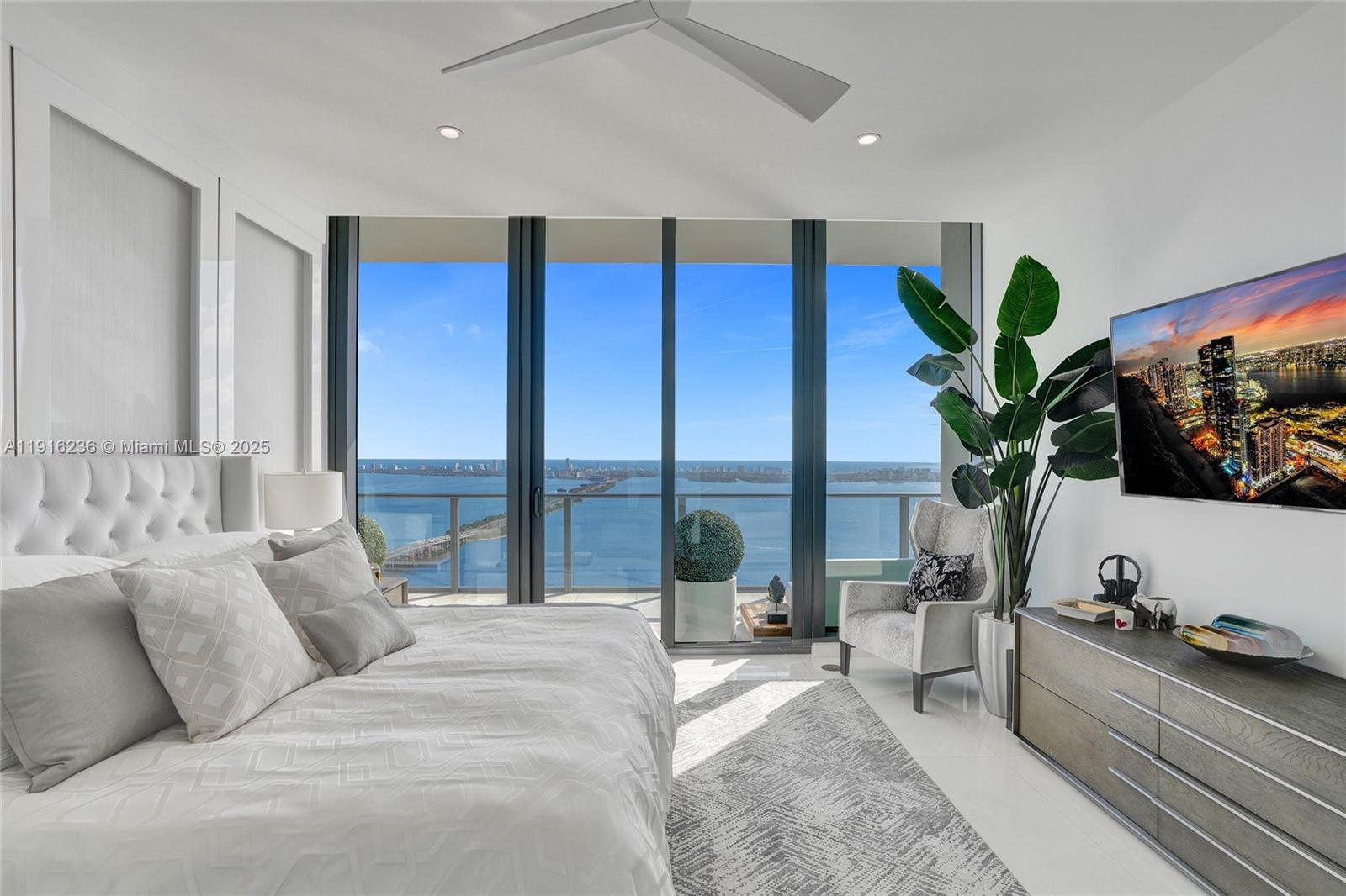 ONE PARAISO CONDO - Residential Lease