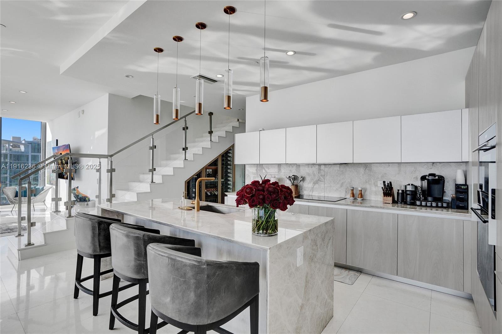 ONE PARAISO CONDO - Residential Lease