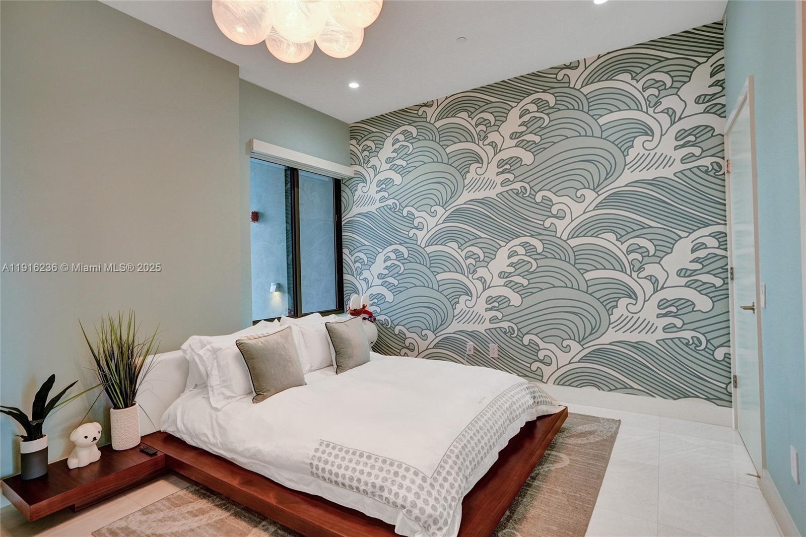 ONE PARAISO CONDO - Residential Lease