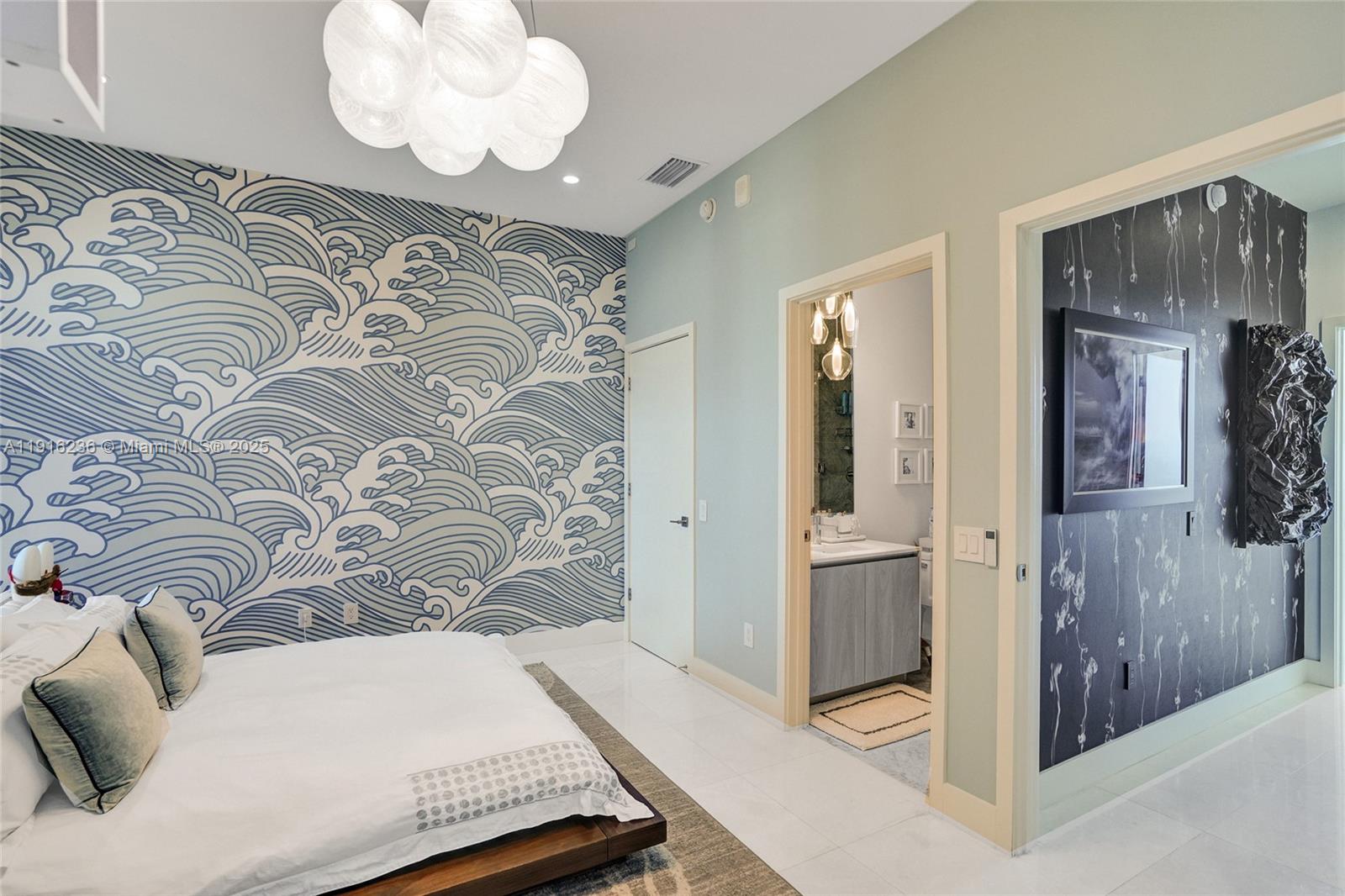 ONE PARAISO CONDO - Residential Lease