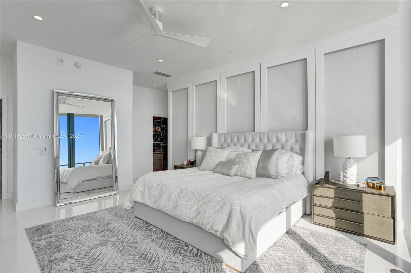 ONE PARAISO CONDO - Residential Lease