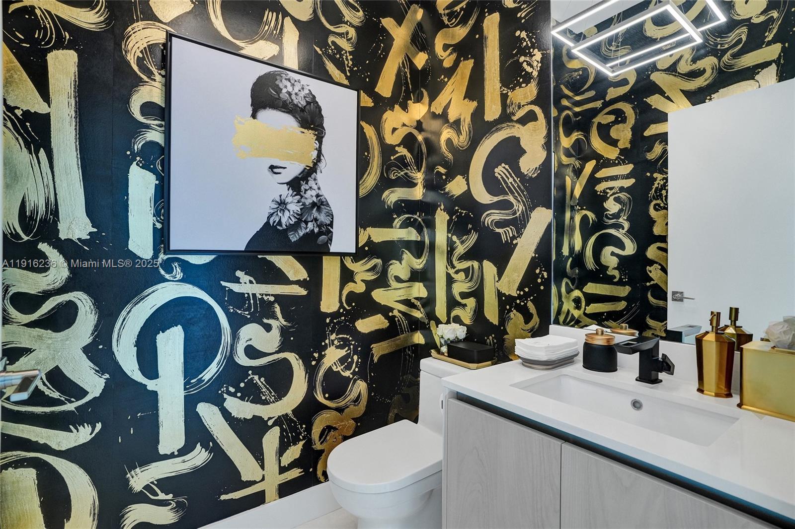 ONE PARAISO CONDO - Residential Lease