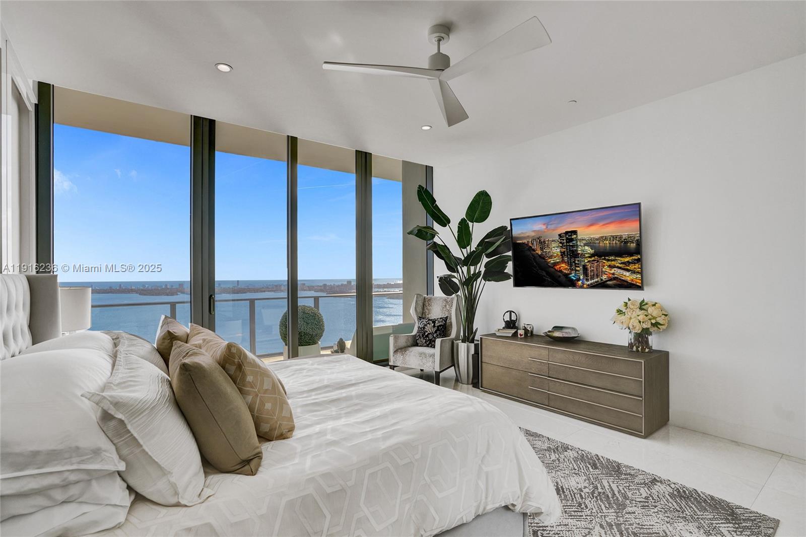 ONE PARAISO CONDO - Residential Lease