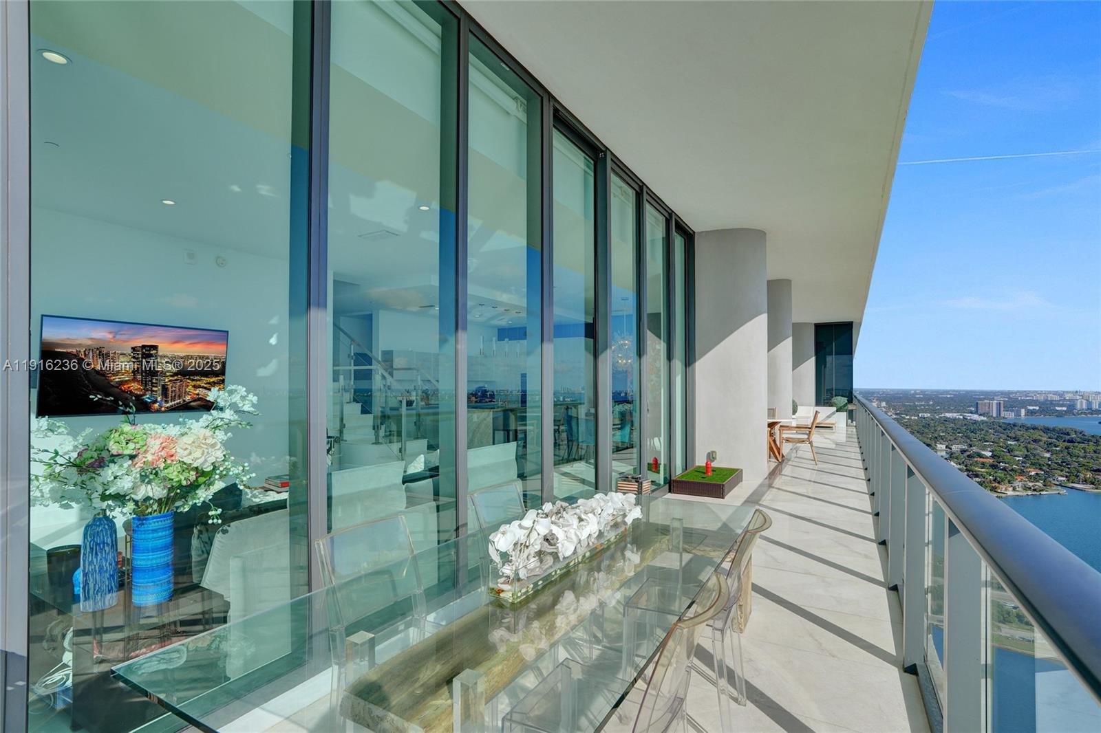 ONE PARAISO CONDO - Residential Lease