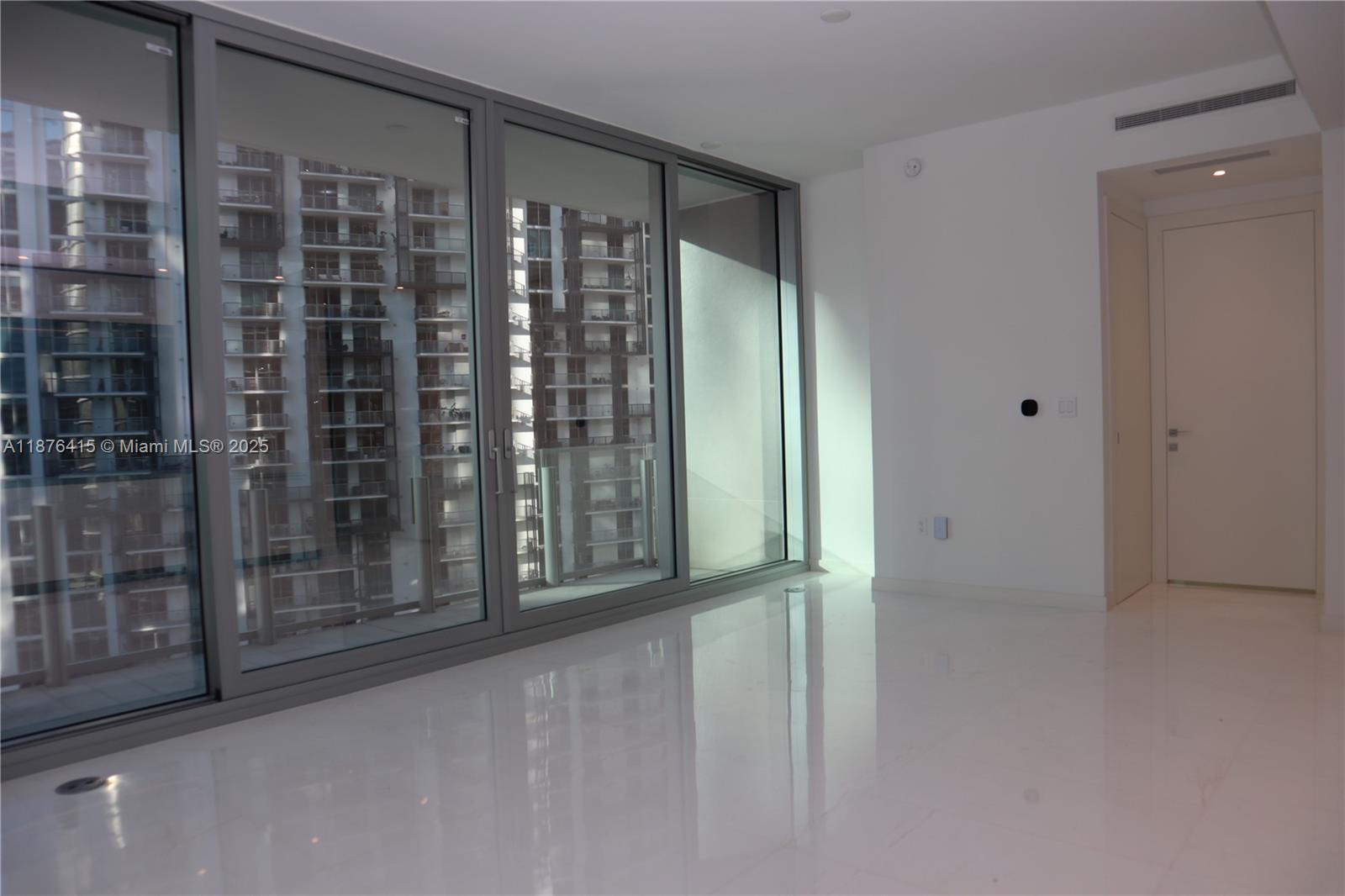 Aston Martin Residences - Residential