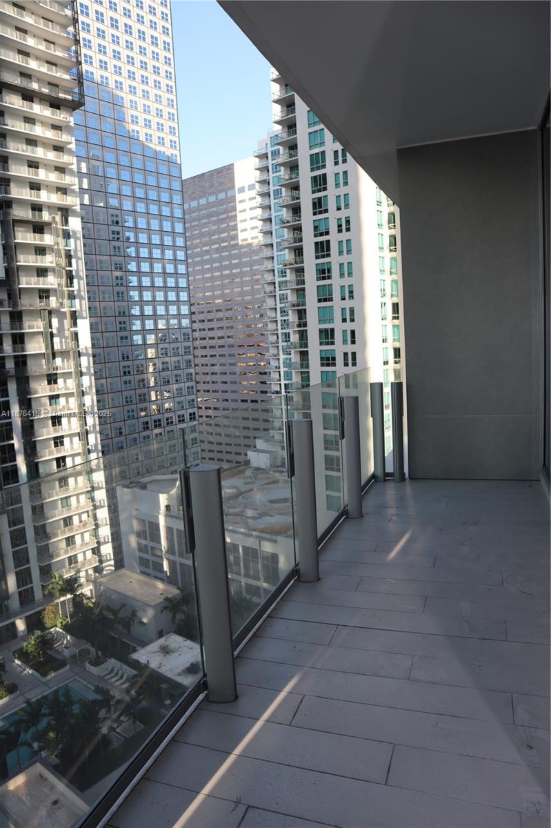 Aston Martin Residences - Residential