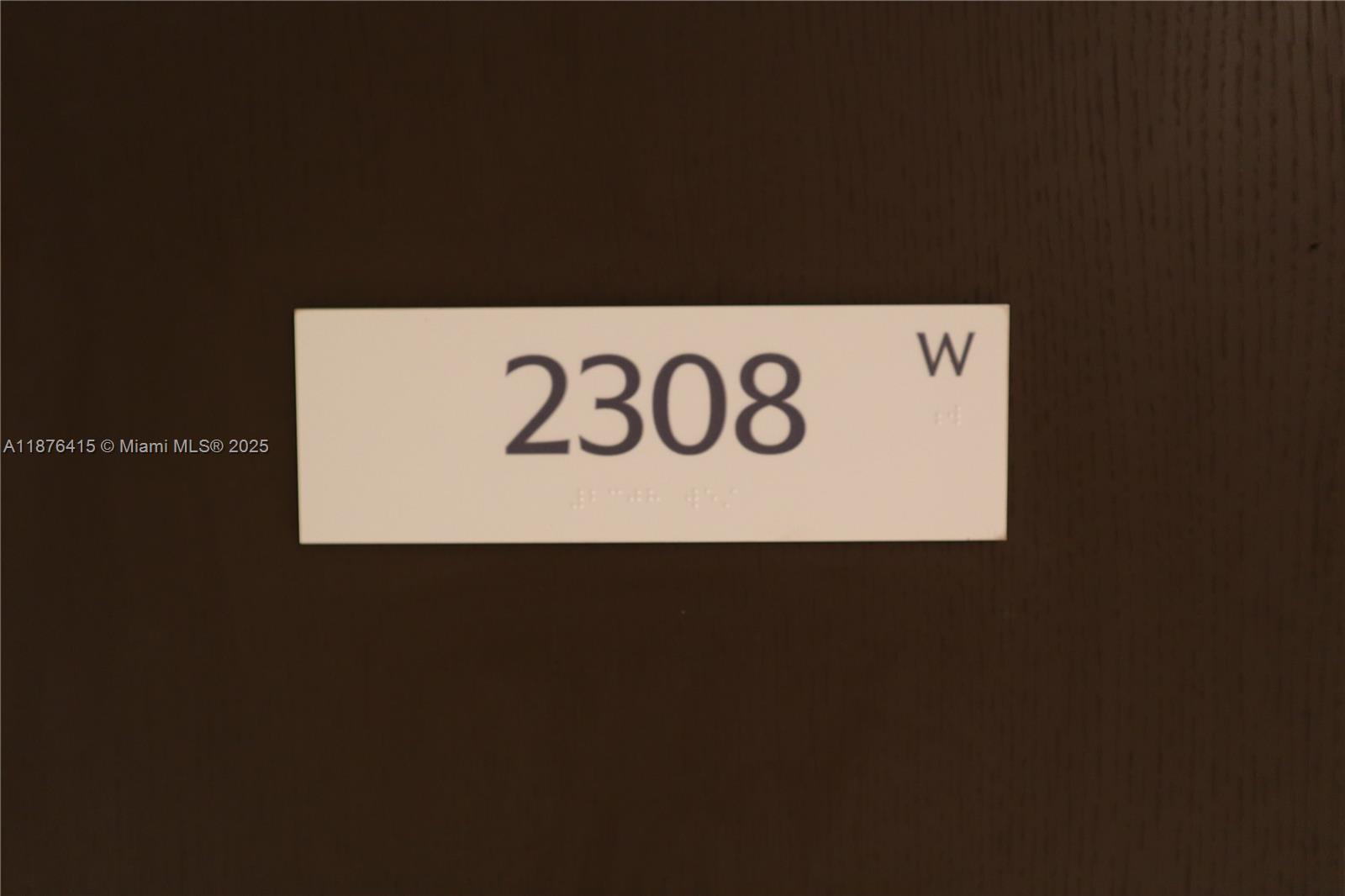 300 Biscayne Blvd Way 2308