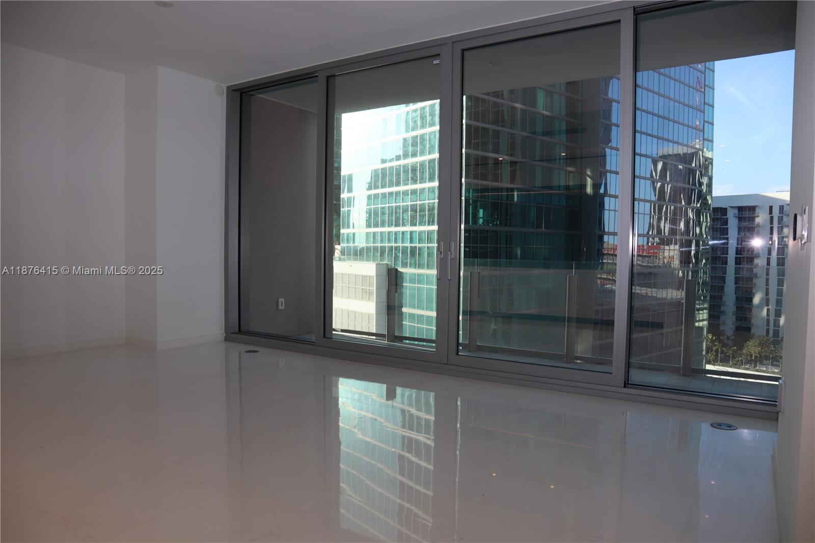 Aston Martin Residences - Residential