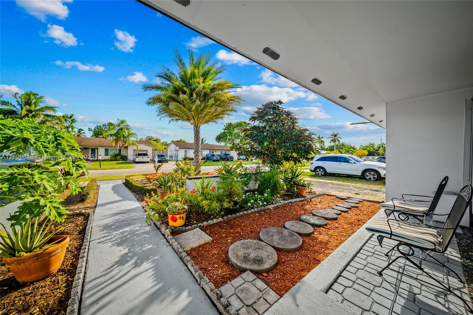 FAIRWAY ESTATES SEC 7 - Residential