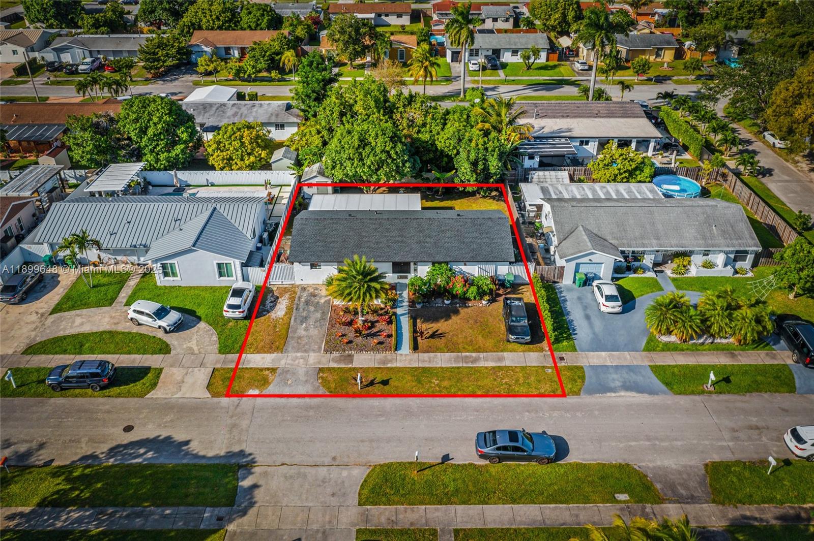 FAIRWAY ESTATES SEC 7 - Residential