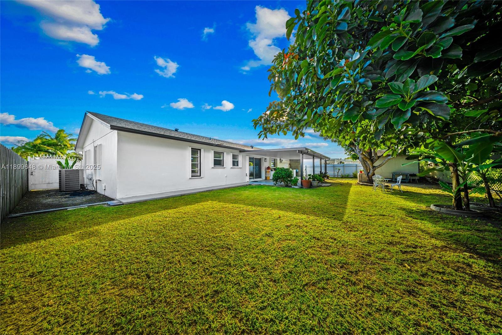 FAIRWAY ESTATES SEC 7 - Residential