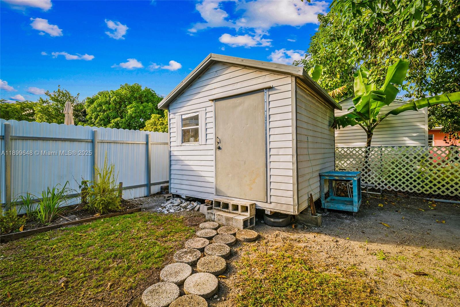 FAIRWAY ESTATES SEC 7 - Residential