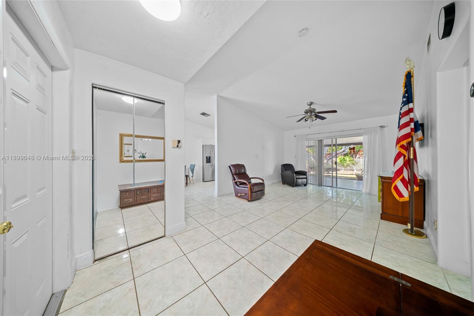 FAIRWAY ESTATES SEC 7 - Residential