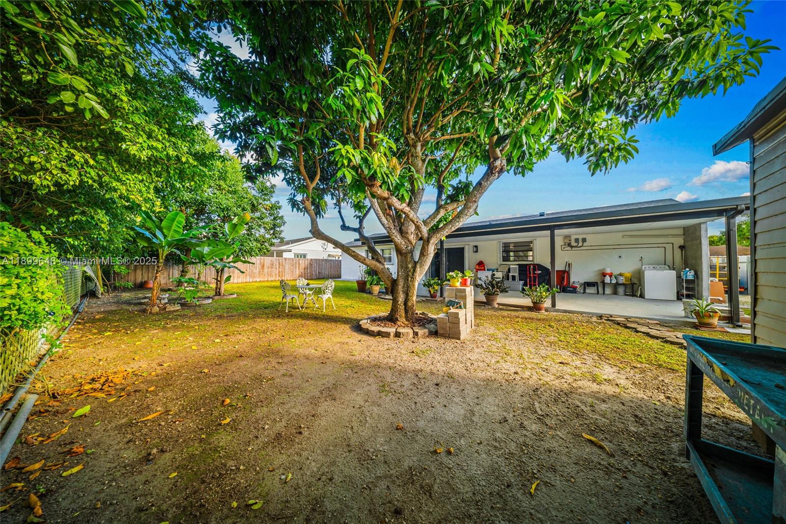 FAIRWAY ESTATES SEC 7 - Residential