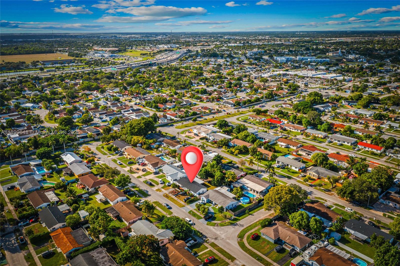 FAIRWAY ESTATES SEC 7 - Residential