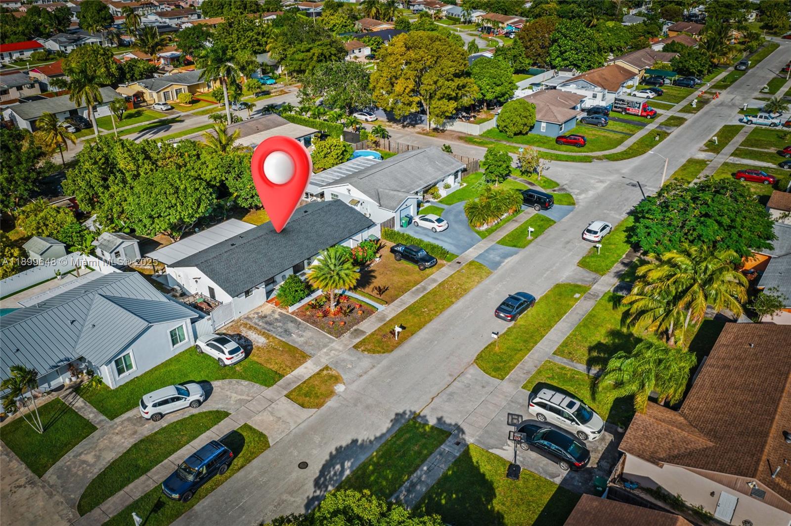 FAIRWAY ESTATES SEC 7 - Residential