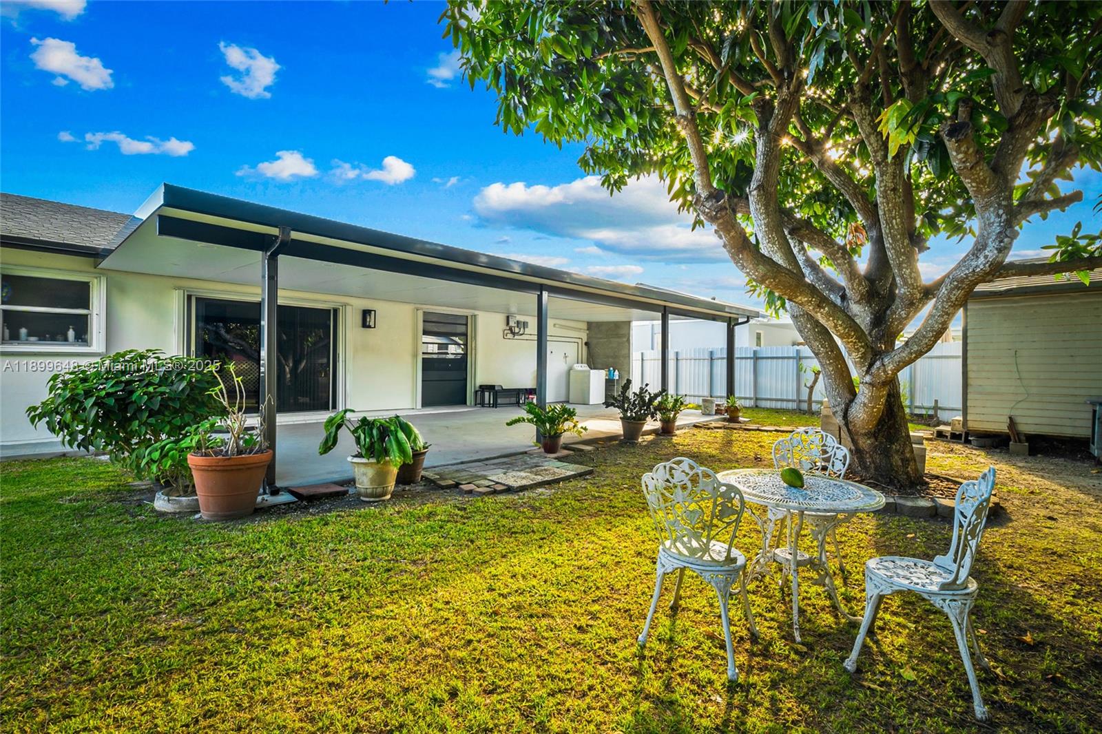 FAIRWAY ESTATES SEC 7 - Residential