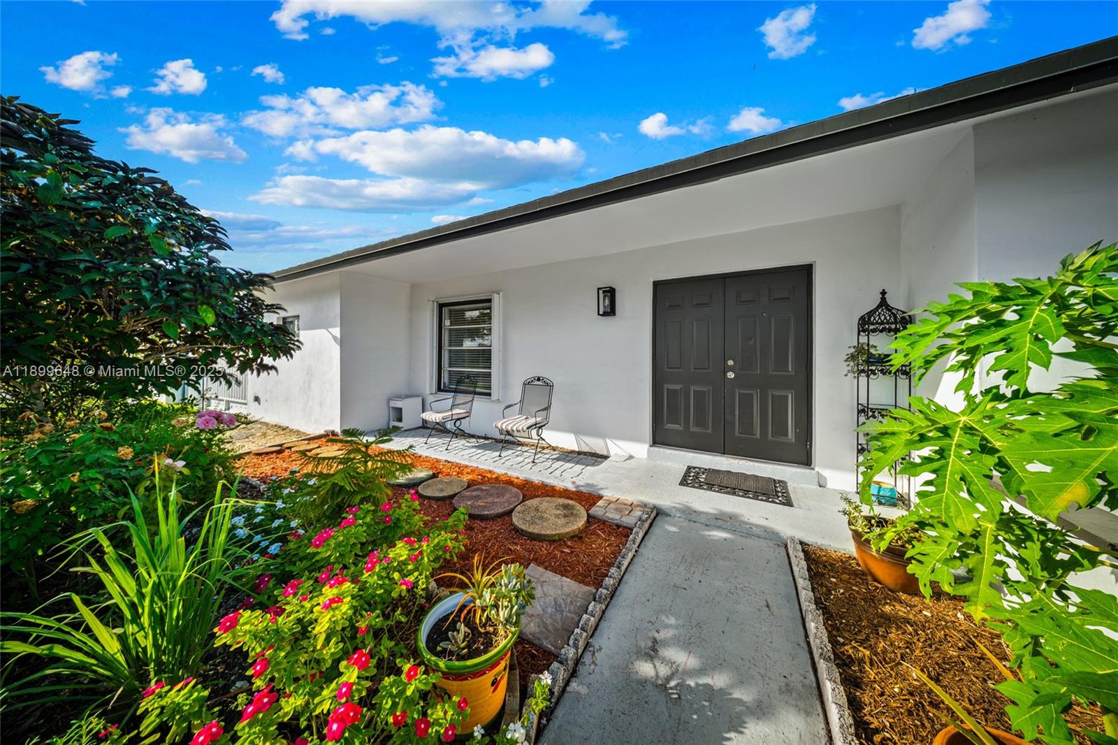 FAIRWAY ESTATES SEC 7 - Residential