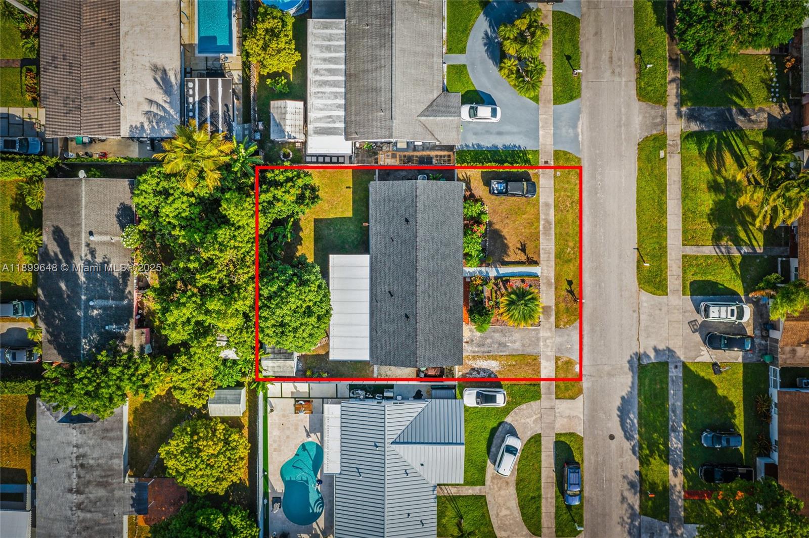 FAIRWAY ESTATES SEC 7 - Residential