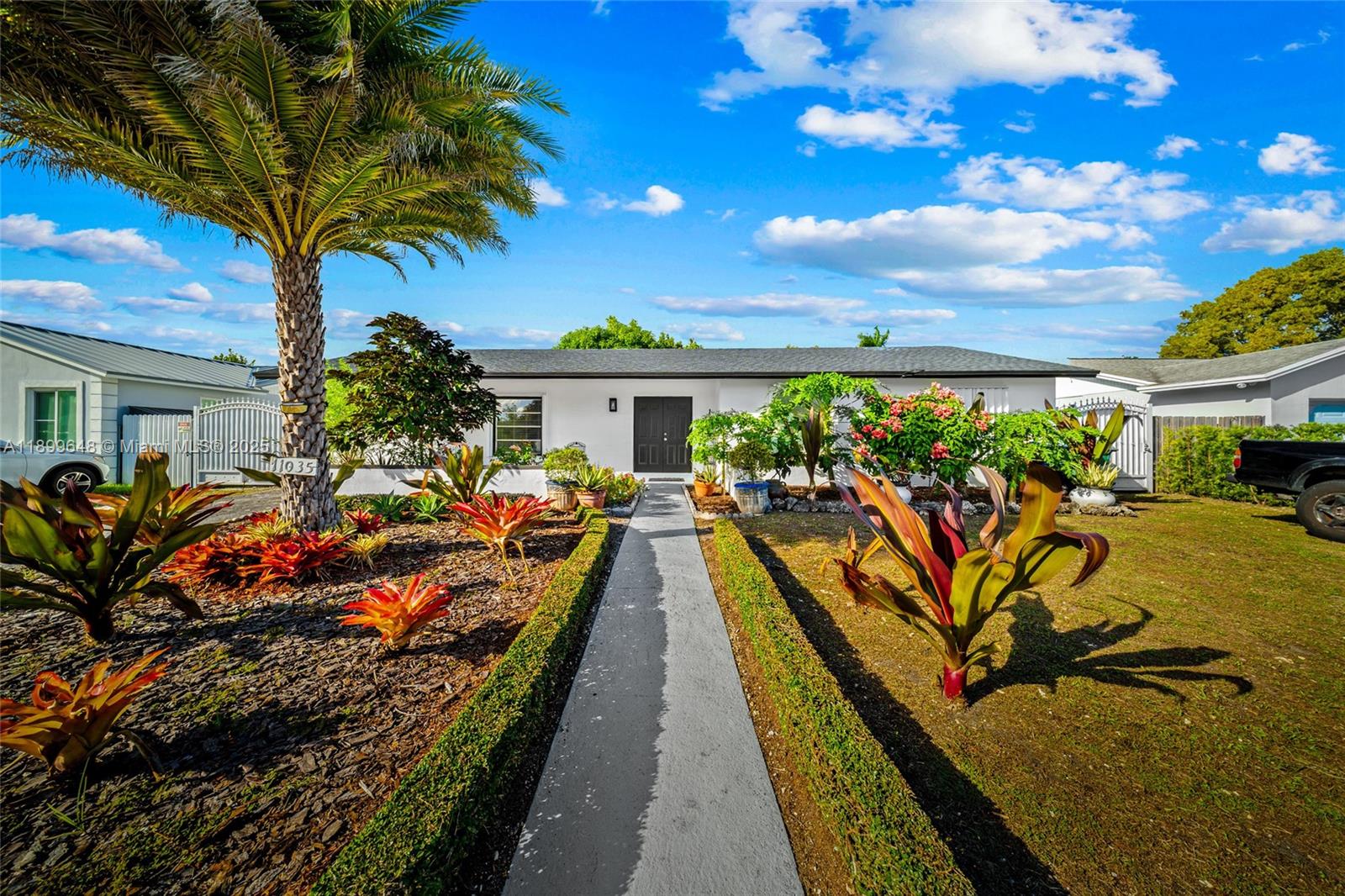 FAIRWAY ESTATES SEC 7 - Residential