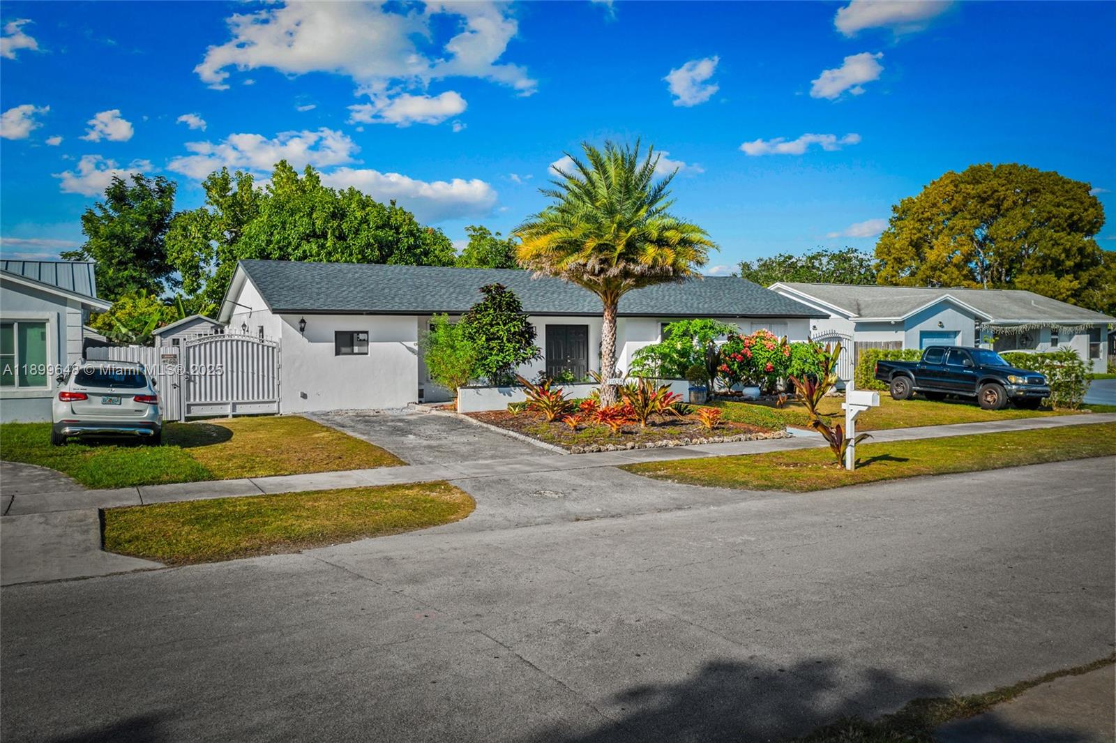 FAIRWAY ESTATES SEC 7 - Residential