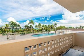 THE PLAZA OF BAL HARBOUR - Residential Lease