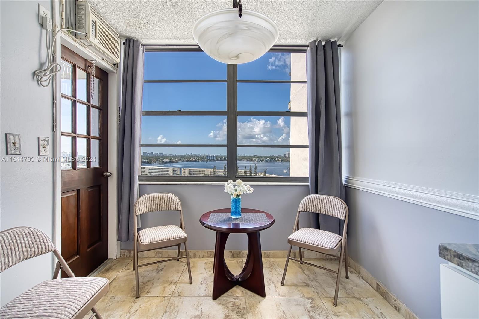 DEL PRADO MARINA - Residential