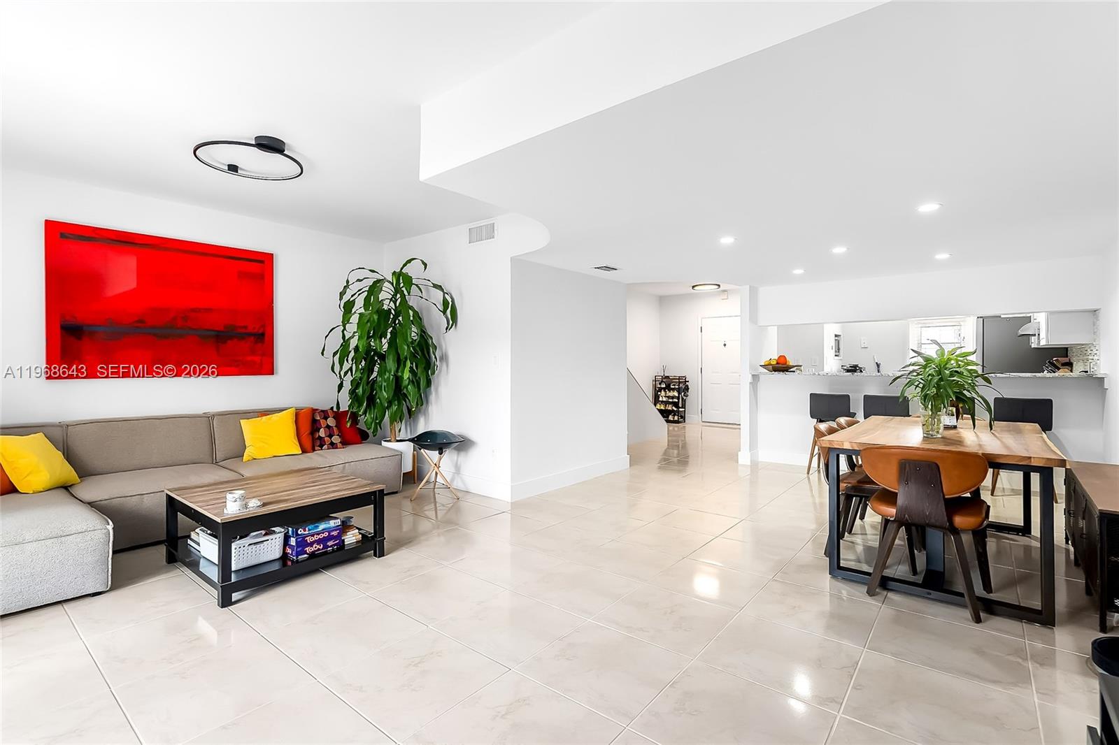 SANDPIPER CONDO - Residential